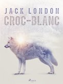 Croc-Blanc (eBook, ePUB)