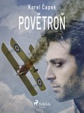 Povětroň (eBook, ePUB)