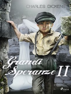Cover Grandi Speranze II (eBook, ePUB)