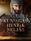 Kuningas Henrik Neljäs II (eBook, ePUB)