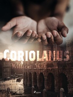 Cover Coriolan (eBook, ePUB)