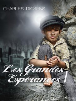 Les Grandes Espérances I (eBook, ePUB) - Dickens, Charles