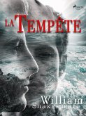 La Tempête (eBook, ePUB)