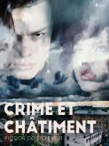 Crime et Châtiment (eBook, ePUB)