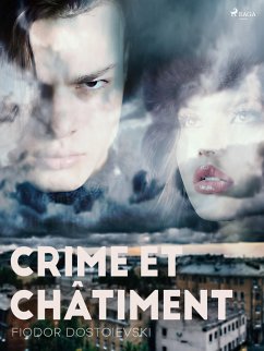 Crime et Châtiment (eBook, ePUB) - Dostoevsky, Fyodor