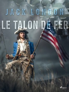 Le Talon de Fer (eBook, ePUB) - London, Jack