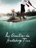 Les Aventures de Huckleberry Finn (eBook, ePUB)