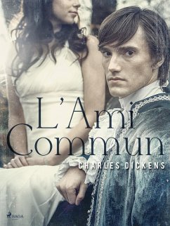 Cover L'Ami Commun (eBook, ePUB)