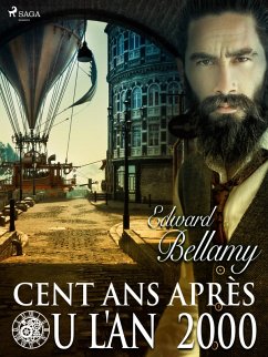Cover Cent ans après ou l'An 2000 (eBook, ePUB)