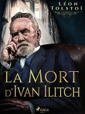 La Mort d'Ivan Ilitch (eBook, ePUB)