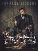 Les Papiers Posthumes du Pickwick Club (eBook, ePUB)