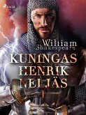 Kuningas Henrik Neljäs I (eBook, ePUB)