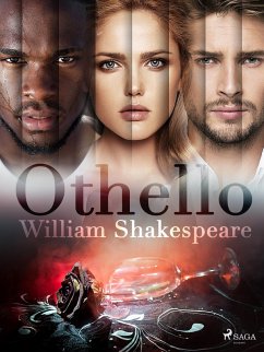 Othello (eBook, ePUB) - Shakespeare, William
