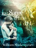 Le Songe d'une Nuit d'Eté (eBook, ePUB)