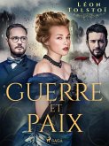Guerre et Paix (eBook, ePUB)