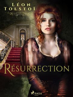 Cover Résurrection (eBook, ePUB)