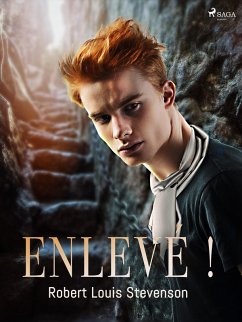 Enlevé ! (eBook, ePUB) - Stevenson, Robert Louis