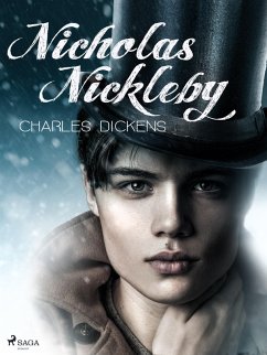 Nicholas Nickleby (eBook, ePUB) - Dickens, Charles
