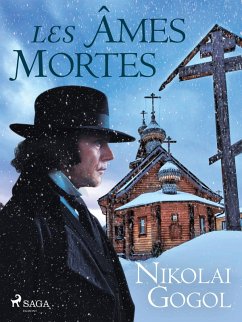 Les Âmes Mortes (eBook, ePUB) - Gogol, Nikolai