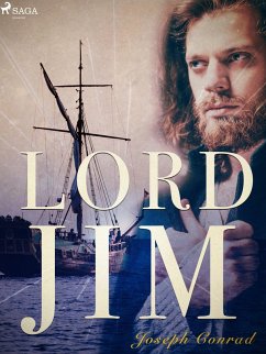Cover Lord Jim (eBook, ePUB)