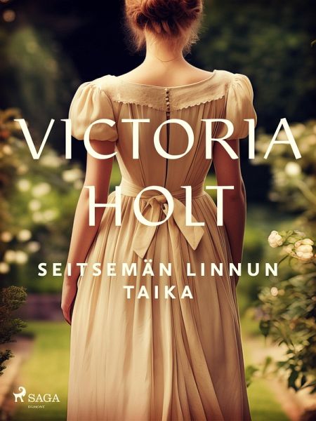 Seitsemän linnun taika (eBook, ePUB)