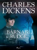Barnabé Rudge (eBook, ePUB)