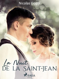 Cover La Nuit de la Saint-Jean (eBook, ePUB)