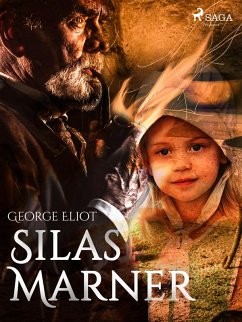 Silas Marner (eBook, ePUB) - Eliot, George