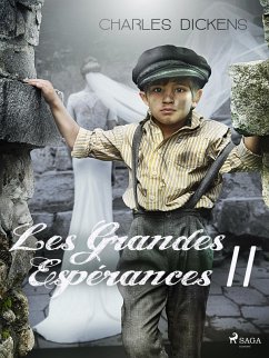 Cover Les Grandes Espérances II (eBook, ePUB)