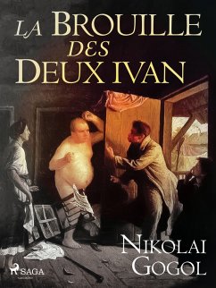 Cover La Brouille des Deux Ivan (eBook, ePUB)
