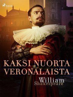 Cover Kaksi nuorta veronalaista (eBook, ePUB)