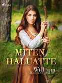 Miten haluatte (eBook, ePUB)