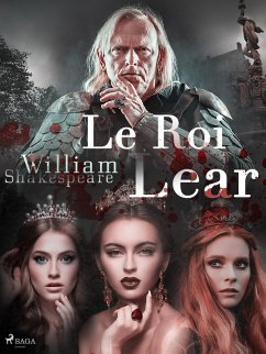 Cover Le Roi Lear (eBook, ePUB)