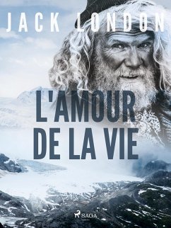 Cover L'Amour de la Vie (eBook, ePUB)