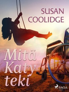 Cover Mitä Katy teki (eBook, ePUB)