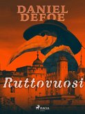 Ruttovuosi (eBook, ePUB)