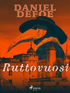 Cover Ruttovuosi (eBook, ePUB)