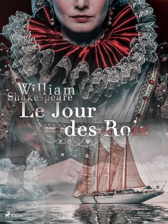 Le Jour des Rois (eBook, ePUB) - Shakespeare, William