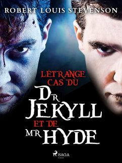 L'Étrange Cas du Dr Jekyll et de Mr Hyde (eBook, ePUB) - Stevenson, Robert Louis