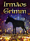 A Mesa, o burro e o porrete (eBook, ePUB)