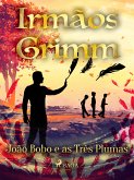 João Bobo e as Três Plumas (eBook, ePUB)