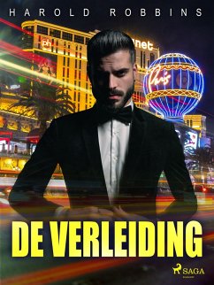 De verleiding (eBook, ePUB) - Robbins, Harold