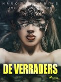 De verraders (eBook, ePUB) De verraders (eBook, ePUB)