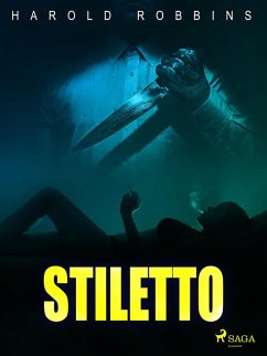 Stiletto (eBook, ePUB) - Robbins, Harold