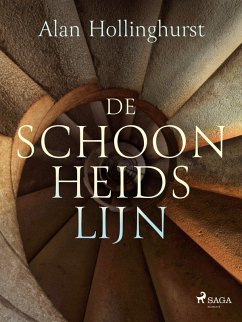 Cover Deschoonheidslijn (eBook, ePUB)