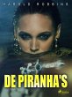 De piranha's (eBook, ePUB) - Bild 1