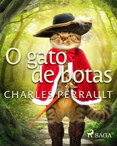 O gato de botas (eBook, ePUB) - Perrault, Charles