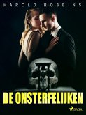 De onsterfelijken (eBook, ePUB) De onsterfelijken (eBook, ePUB)