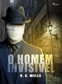 O homem invisível (eBook, ePUB)