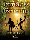 Pele de Urso (eBook, ePUB)